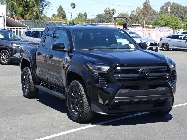 New 2026 Toyota Tacoma SR5 RWD image 2