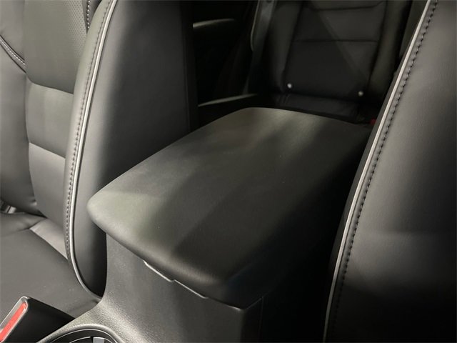 New 2025 MAZDA CX-5 AWD 2.5 S w/ Select Package image 25