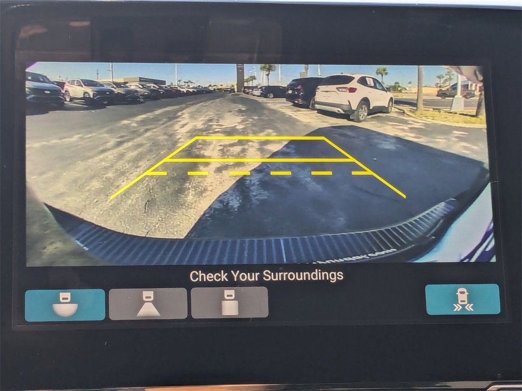 Used 2024 Honda Odyssey Sport image 14