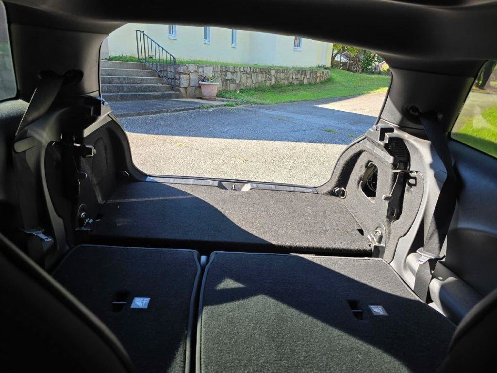 Used 2018 MINI Cooper John Cooper Works FWD image 17