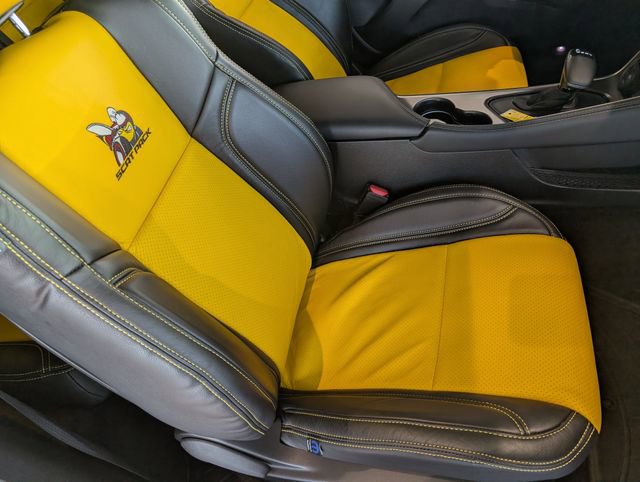 Used 2019 Dodge Challenger R/T Scat Pack image 5