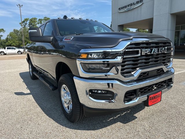 New 2025 RAM 2500 Tradesman image 1