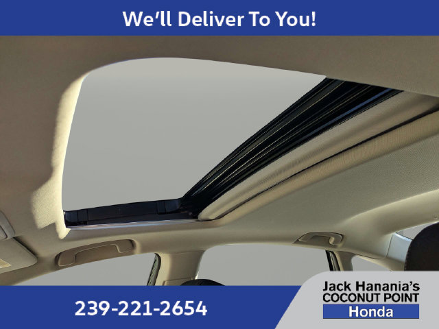 Used 2024 Honda Accord EX image 21