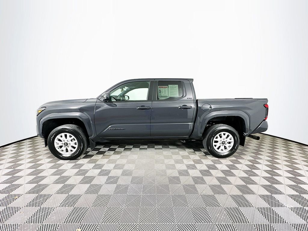Used 2024 Toyota Tacoma SR5 image 6