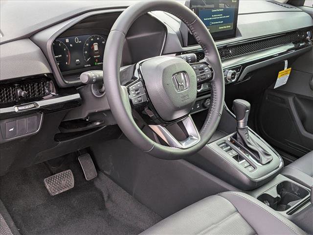 New 2026 Honda CR-V EX-L image 3