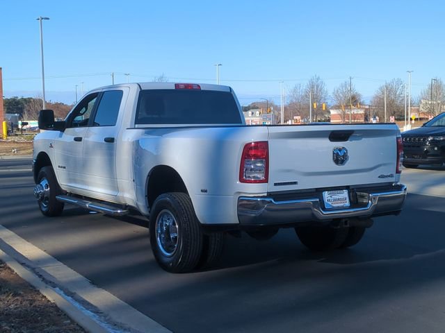 Used 2024 RAM 3500 Big Horn image 11
