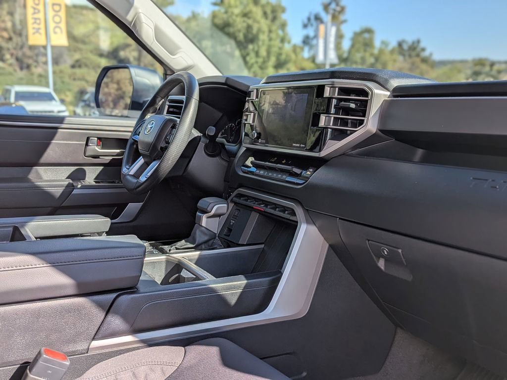 Used 2023 Toyota Tundra SR5 image 27