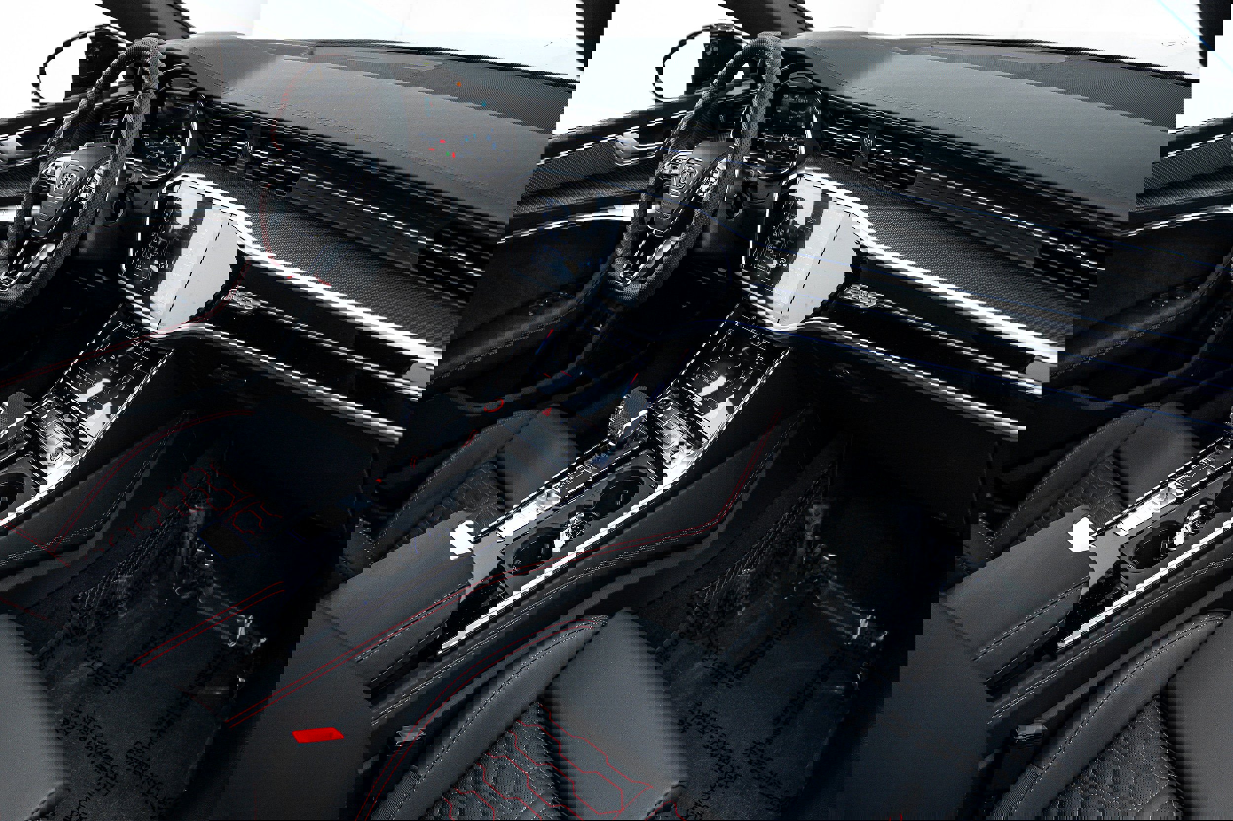 New 2026 Audi RS 7 Performance image 12