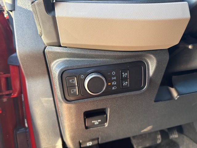 Used 2024 Ford Bronco Wildtrak image 12