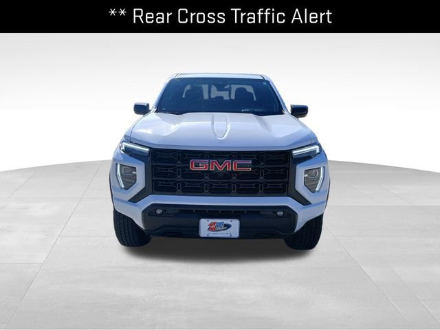 Certified 2026 GMC Canyon Elevation w/ Convenience Package AWD/4WD image 8