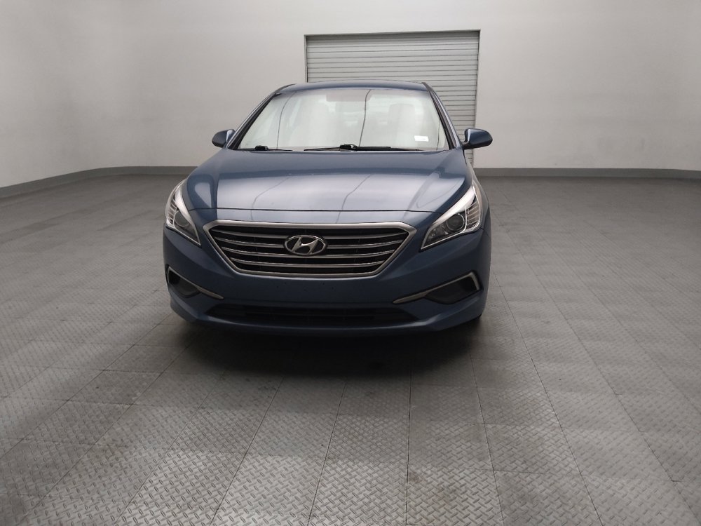 Used 2016 Hyundai Sonata SE FWD image 15