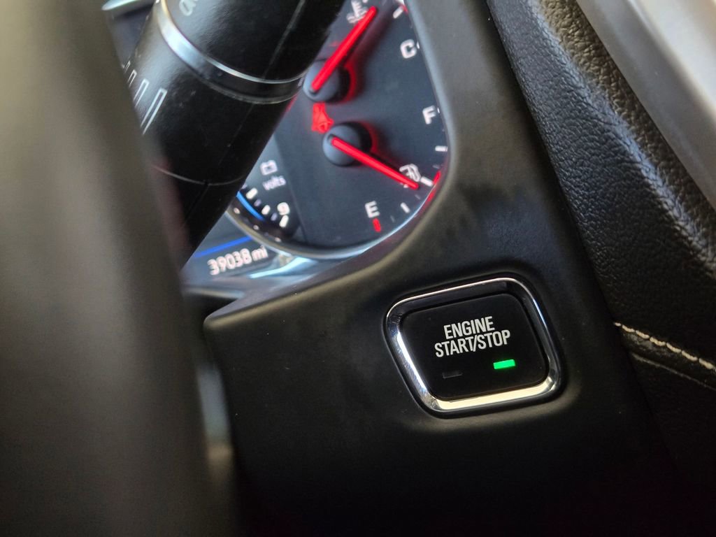 Used 2023 GMC Acadia Denali FWD image 20