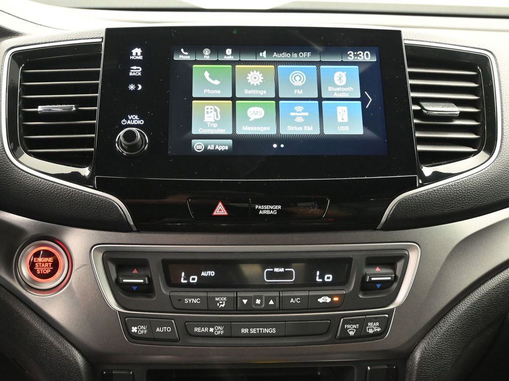 Used 2024 Honda Passport EX-L image 21