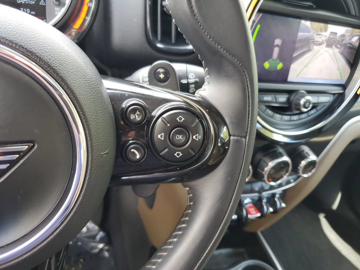 Used 2020 MINI Cooper Countryman S FWD image 27