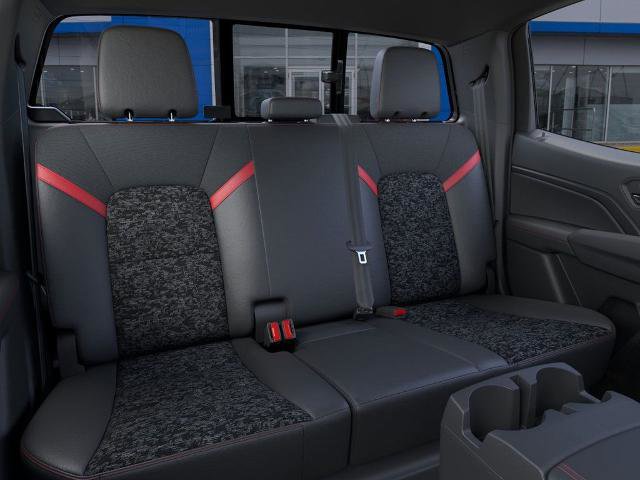 New 2026 Chevrolet Colorado Z71 image 17
