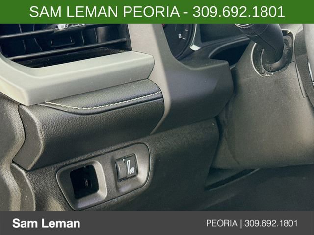 Used 2017 GMC Acadia SLT image 10