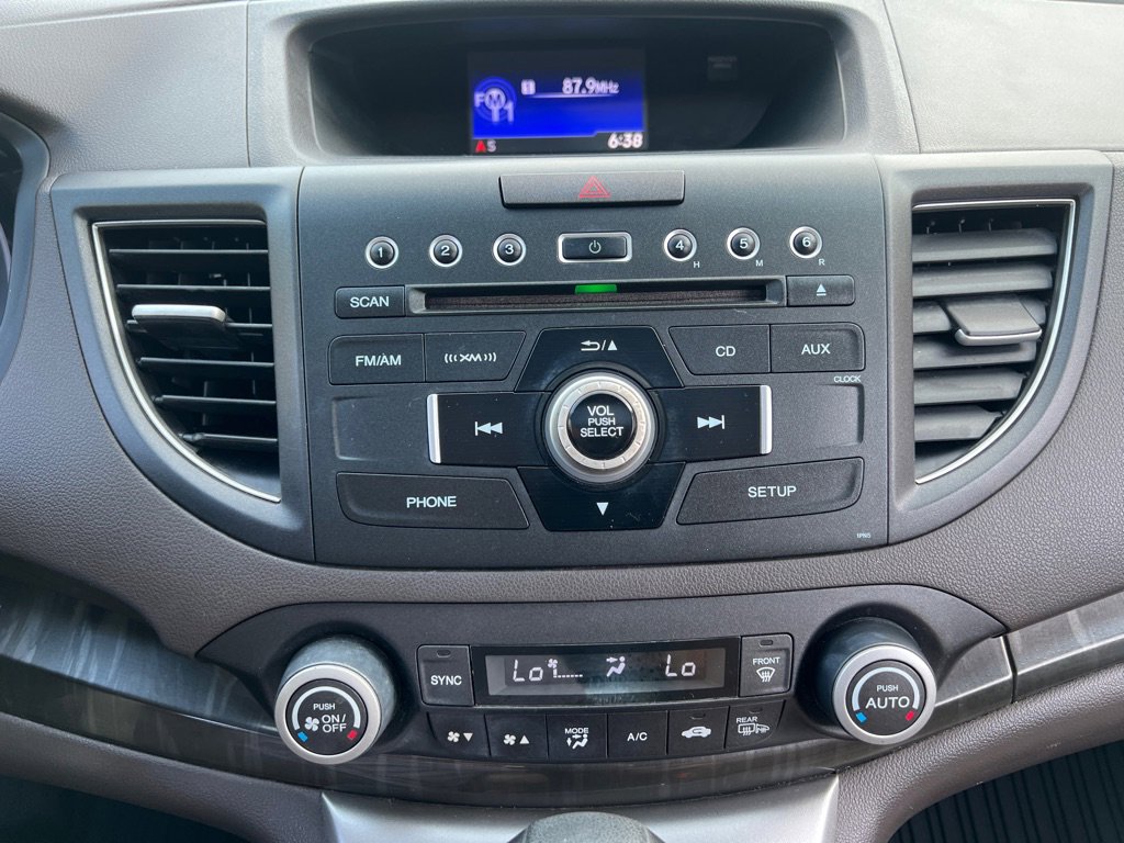 Used 2014 Honda CR-V EX-L image 28