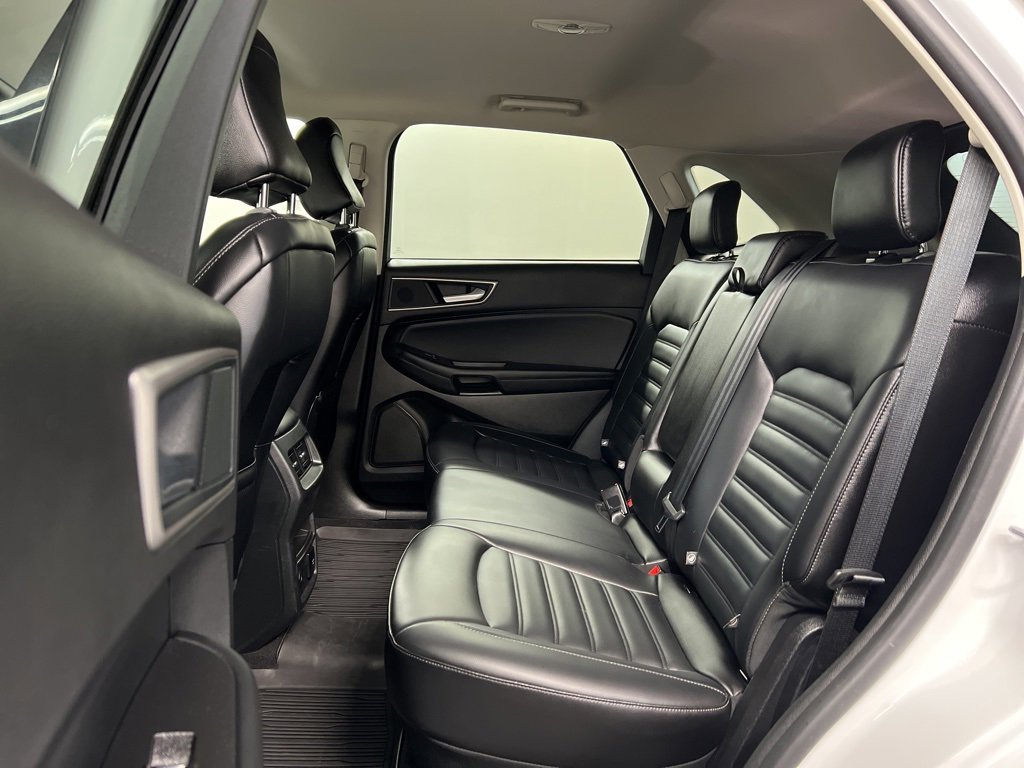 Certified 2024 Ford Edge SEL w/ Convenience Package image 29