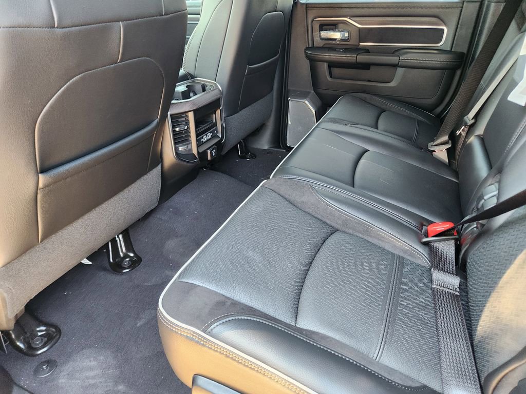 New 2026 RAM 2500 Laramie image 21