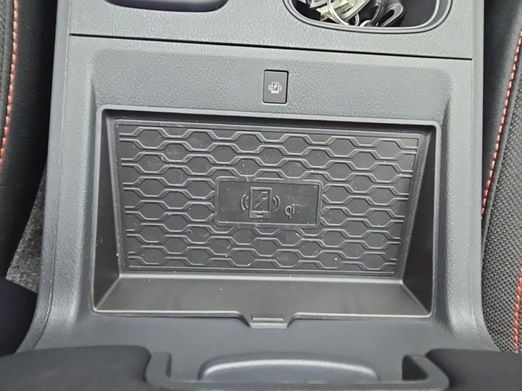 New 2026 Nissan Frontier PRO-4X w/ Pro-4x Convenience Package image 30