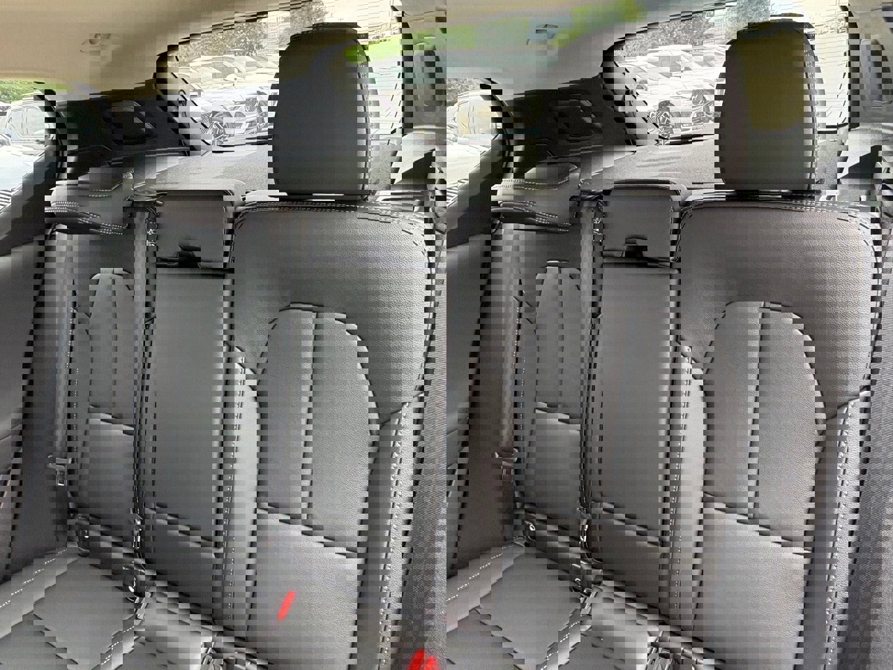 New 2026 Volvo XC40 B5 Core w/ Protection Package Premier image 23