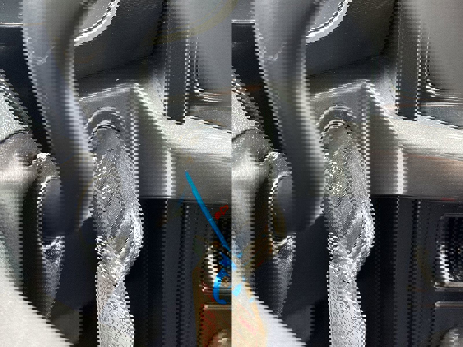 Used 2023 Ford F150 XL w/ STX Appearance Package image 35