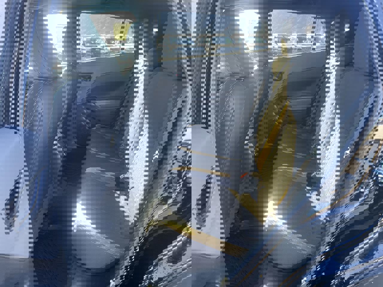 Certified 2025 Subaru Crosstrek 2.5i Sport w/ Popular Package #4A image 13