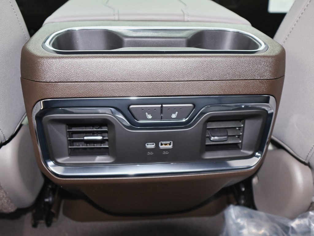 New 2026 GMC Sierra 2500 SLT w/ SLT Premium Package image 14