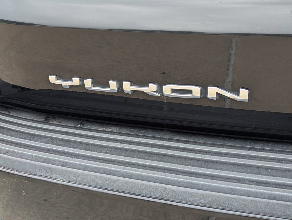 Used 2021 GMC Yukon SLT RWD image 33