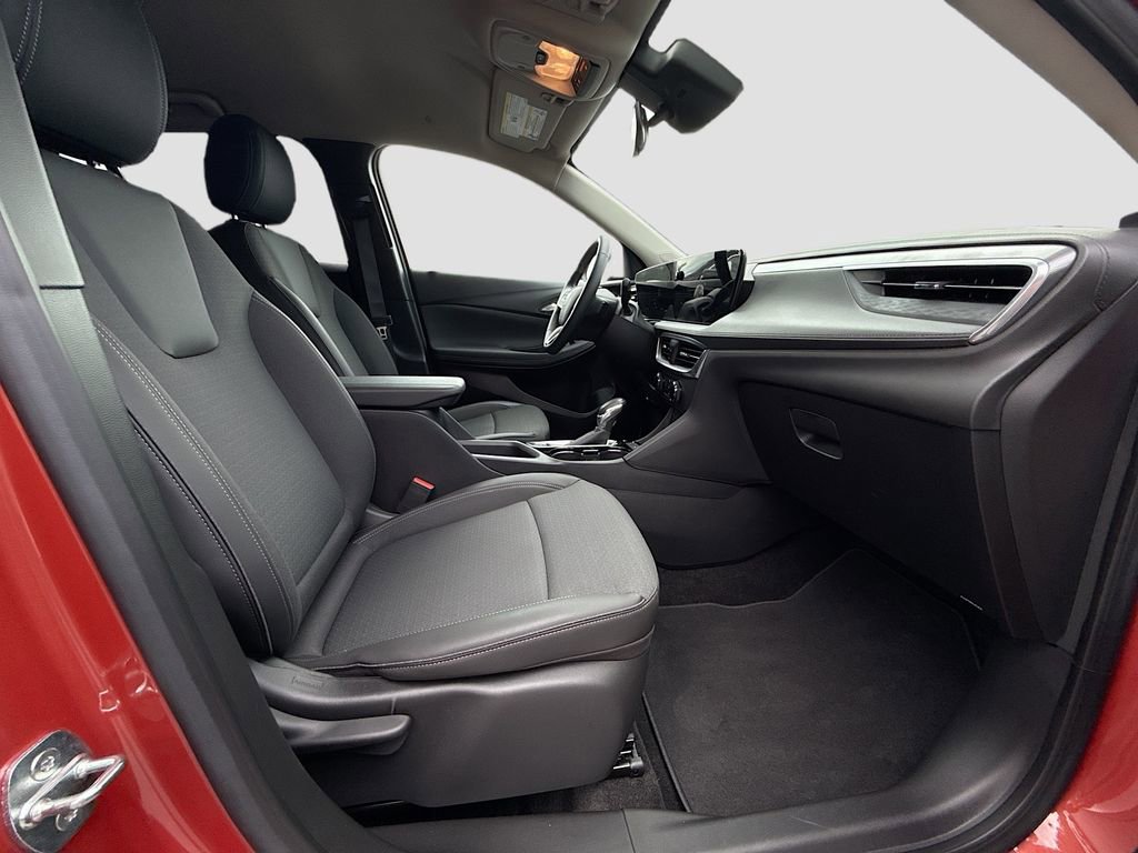 Used 2024 Buick Encore GX Preferred image 27