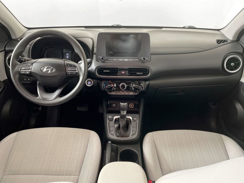 Used 2023 Hyundai Kona SEL w/ Cargo Package image 25