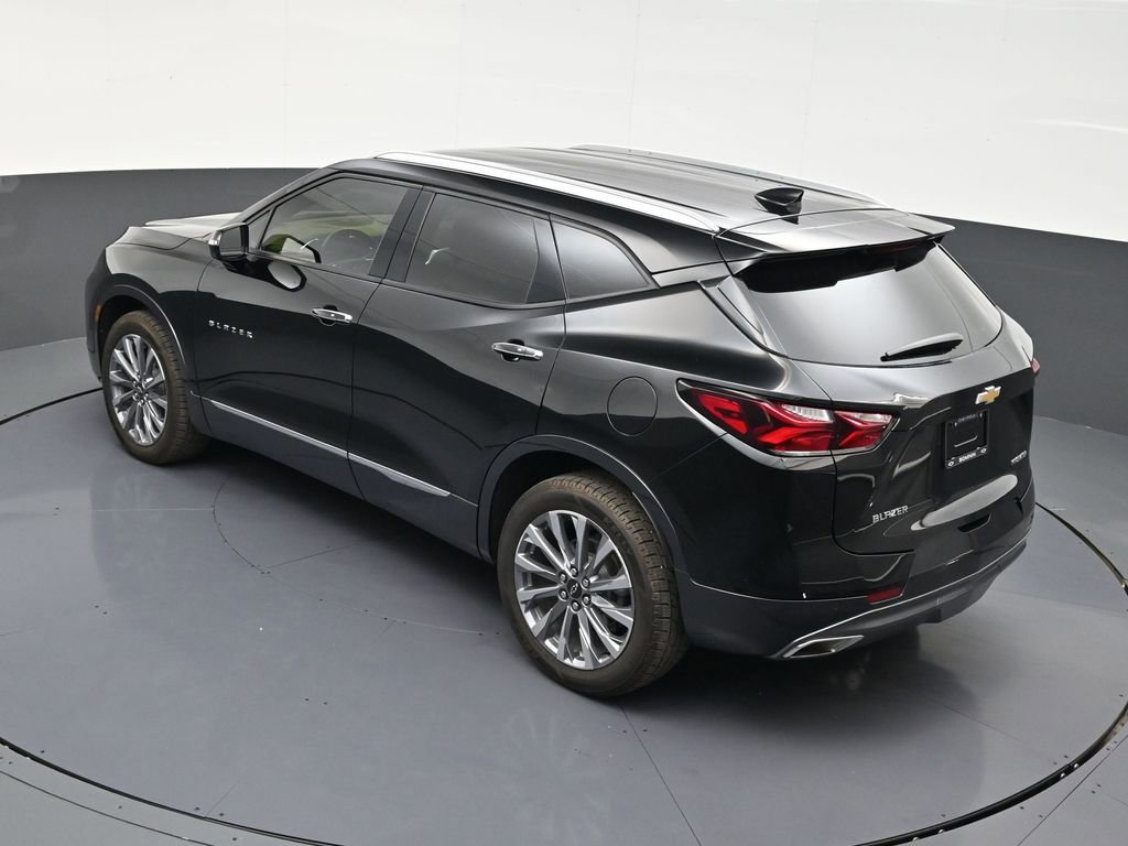 Used 2022 Chevrolet Blazer Premier image 15
