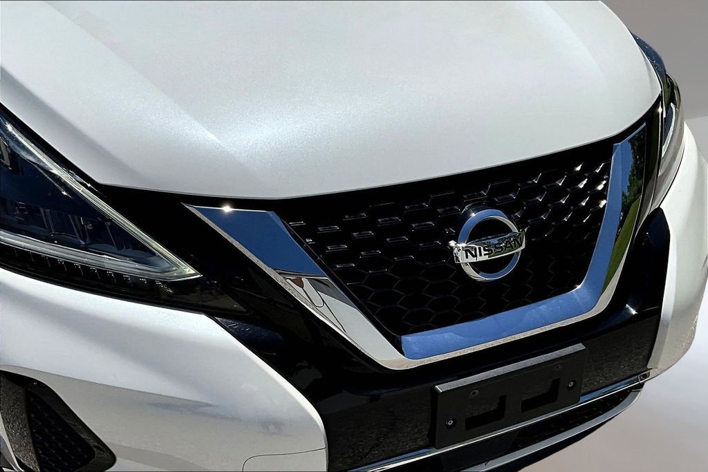 Used 2019 Nissan Murano S AWD/4WD image 29