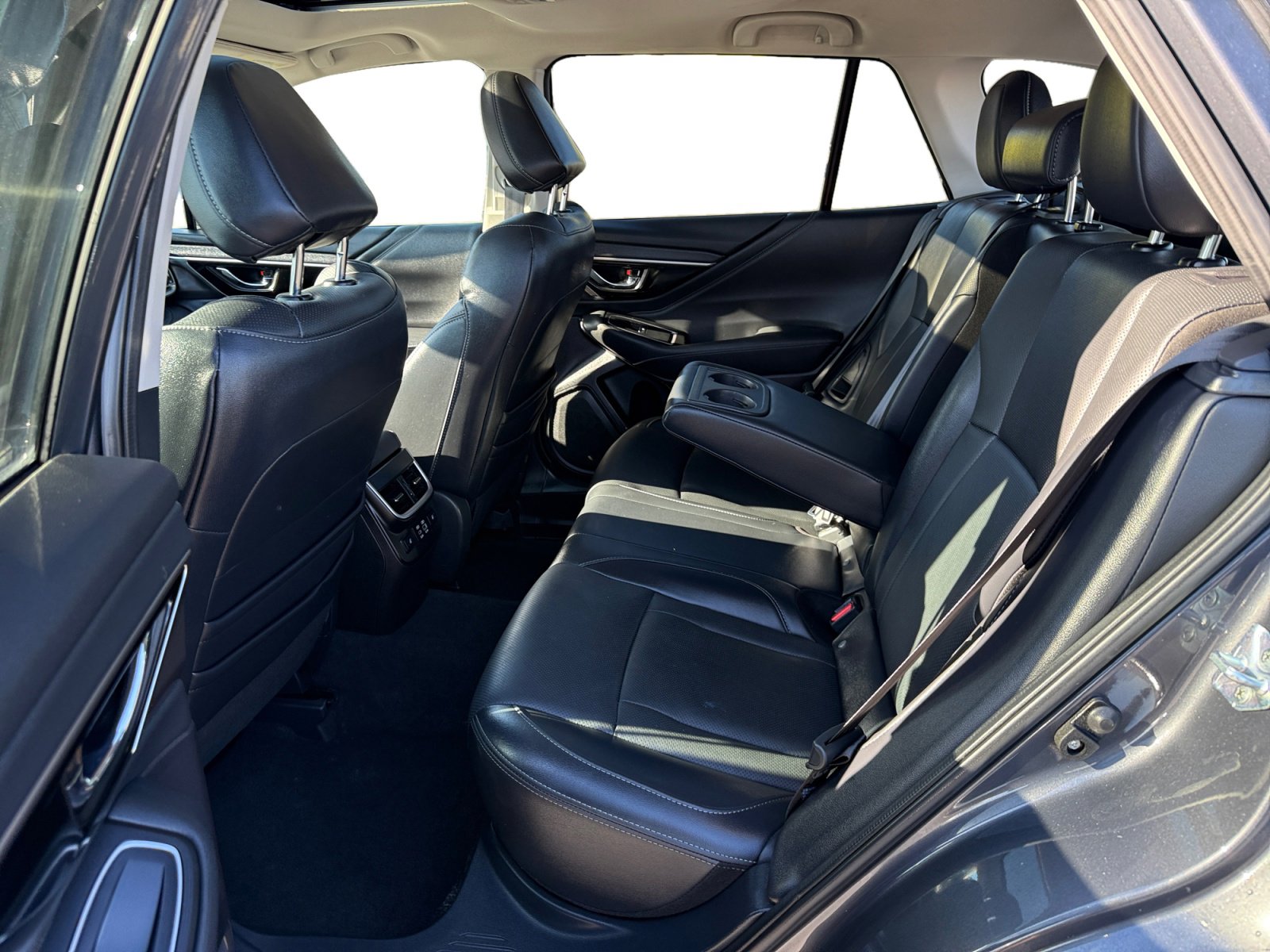 Used 2023 Subaru Outback Touring XT image 16