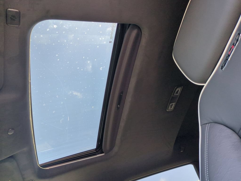New 2026 GMC Sierra 1500 AT4X AWD/4WD image 18