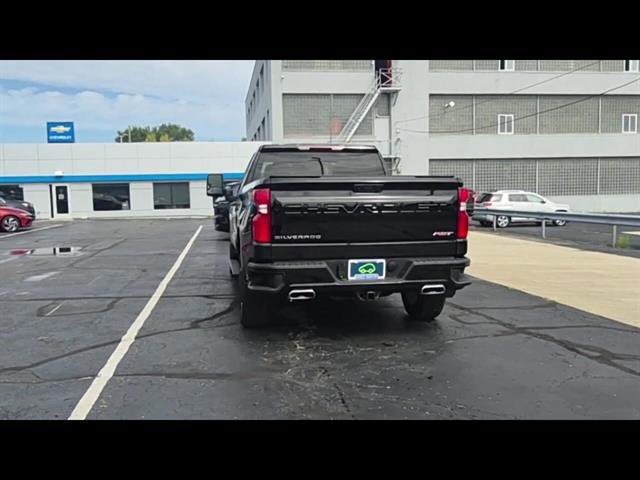 Used 2022 Chevrolet Silverado 1500 RST image 7