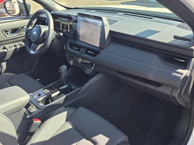 New 2026 Subaru Outback Touring XT AWD/4WD image 9