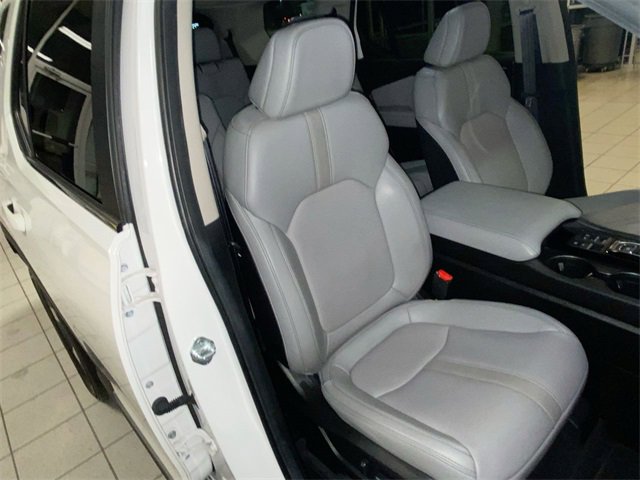 Used 2024 Honda Pilot EX-L image 25
