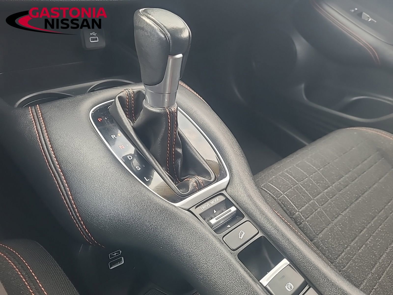 Used 2023 Honda HR-V Sport image 44