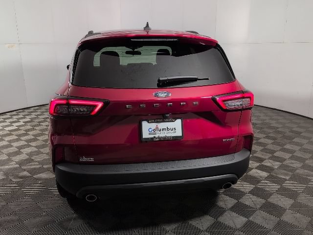New 2026 Ford Escape ST-Line Select w/ Equipment Group 401A AWD/4WD image 5