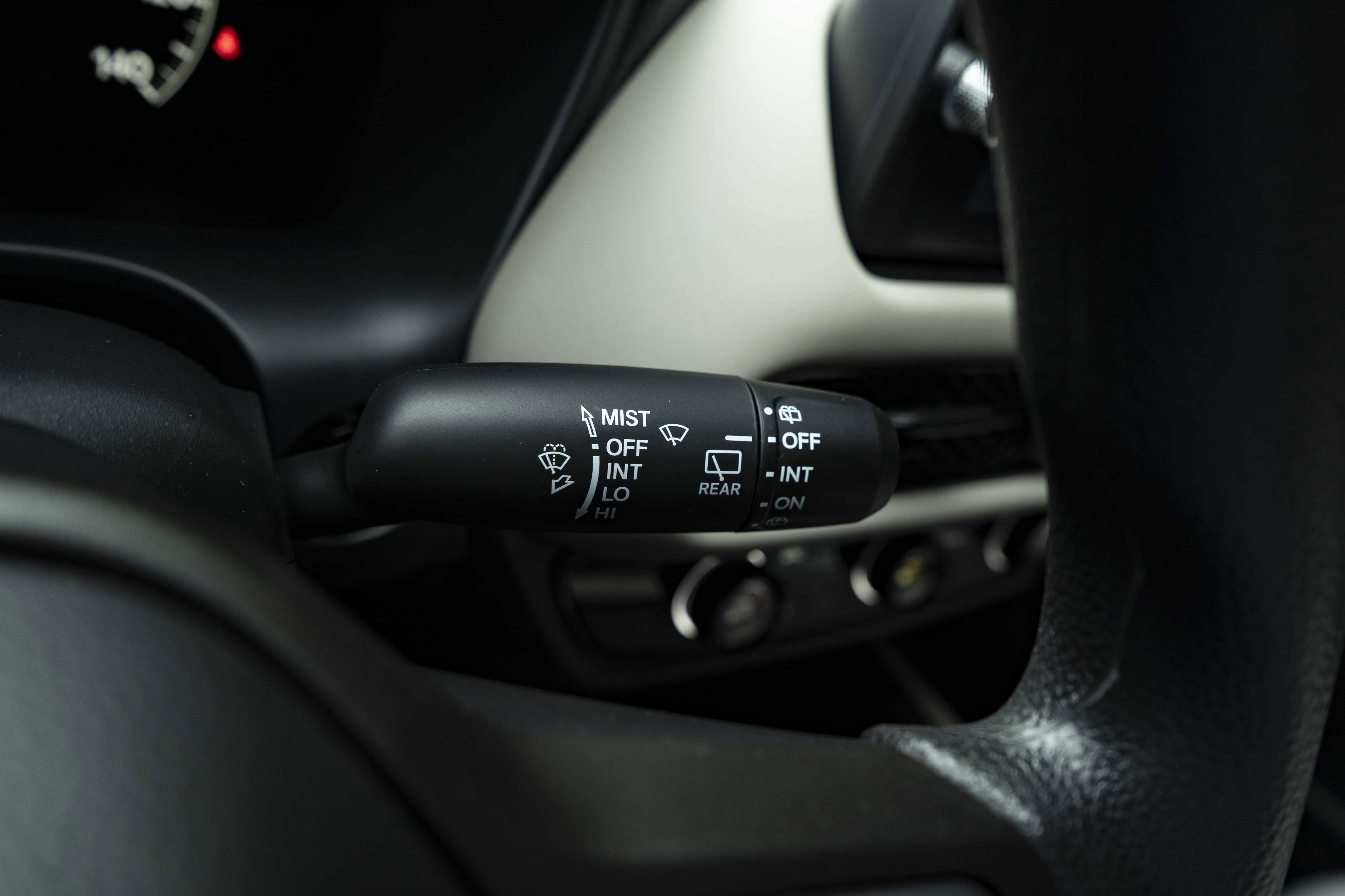 Certified 2026 Honda HR-V LX image 23