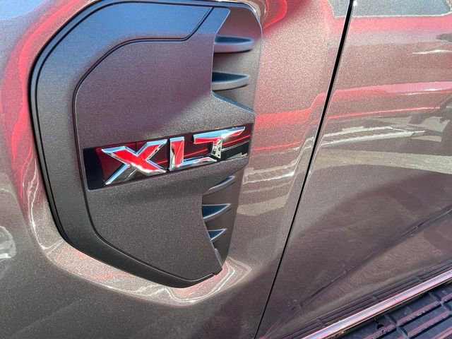 New 2025 Ford Ranger XLT w/ Equipment Group 301A High image 28