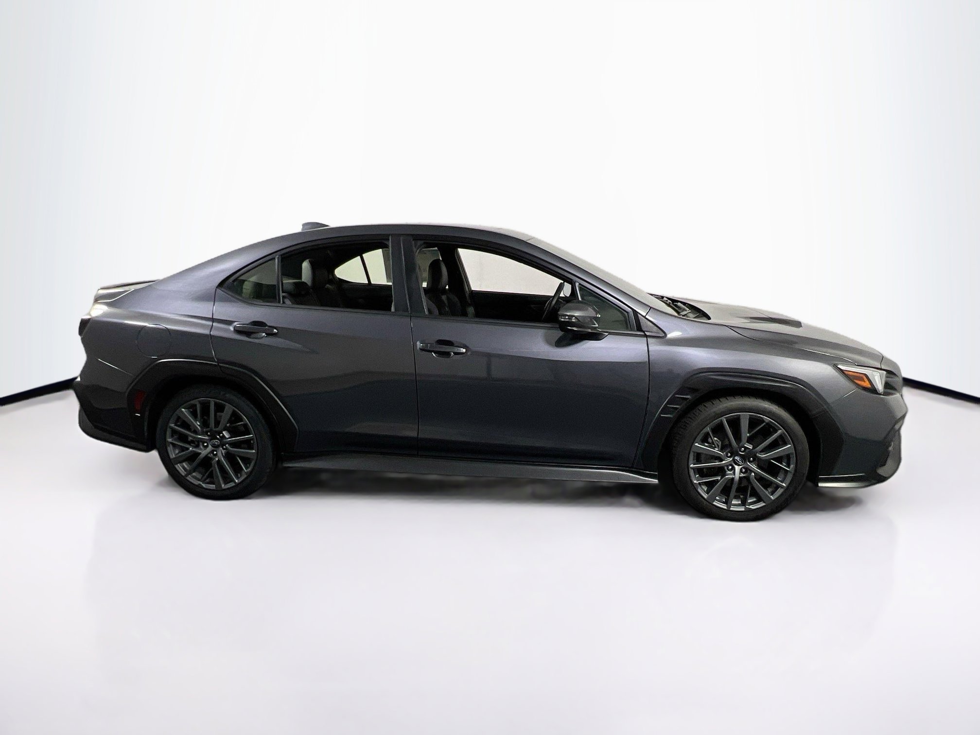 Used 2022 Subaru WRX GT image 4