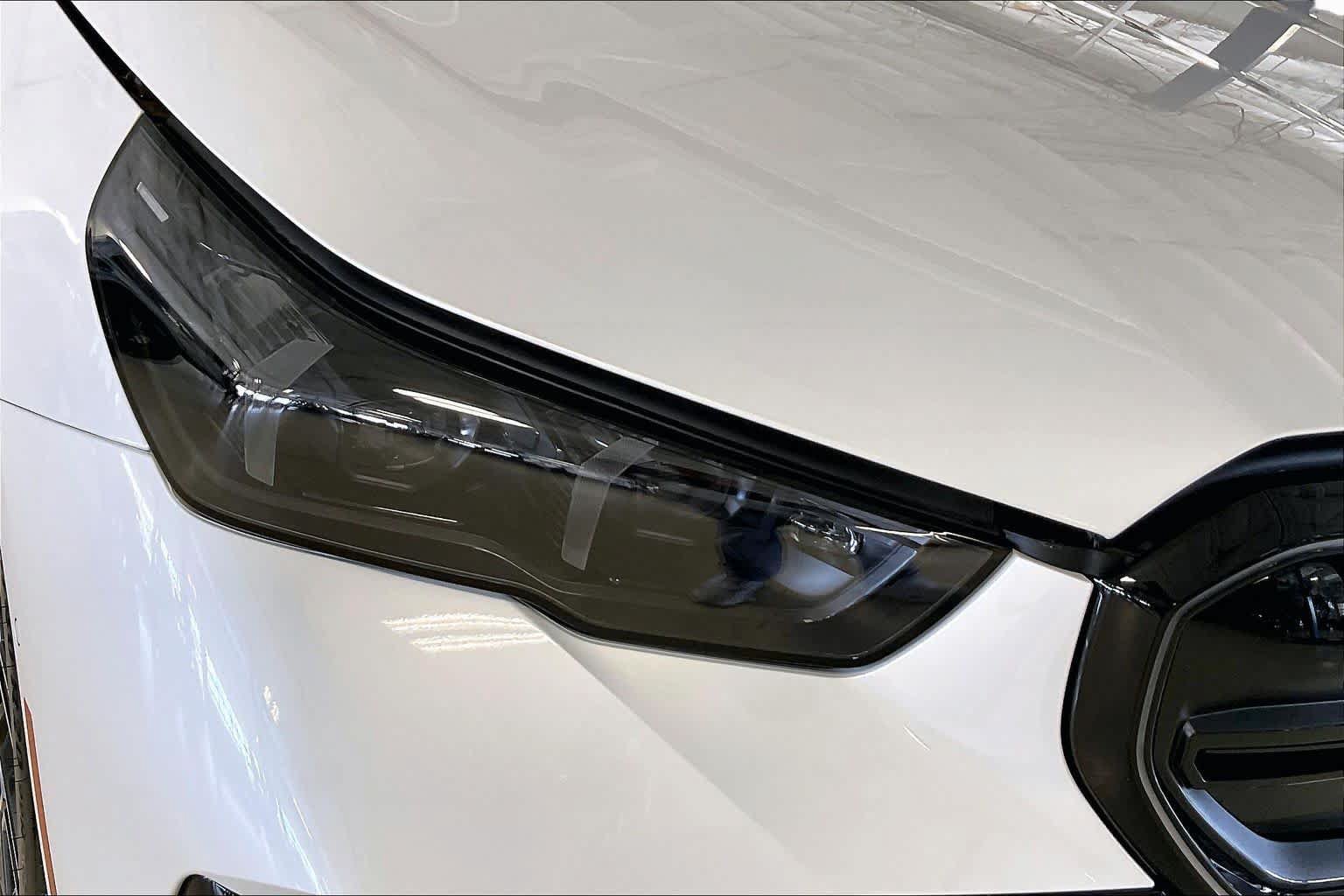 New 2026 BMW i5 M60 w/ Executive Package AWD/4WD image 13