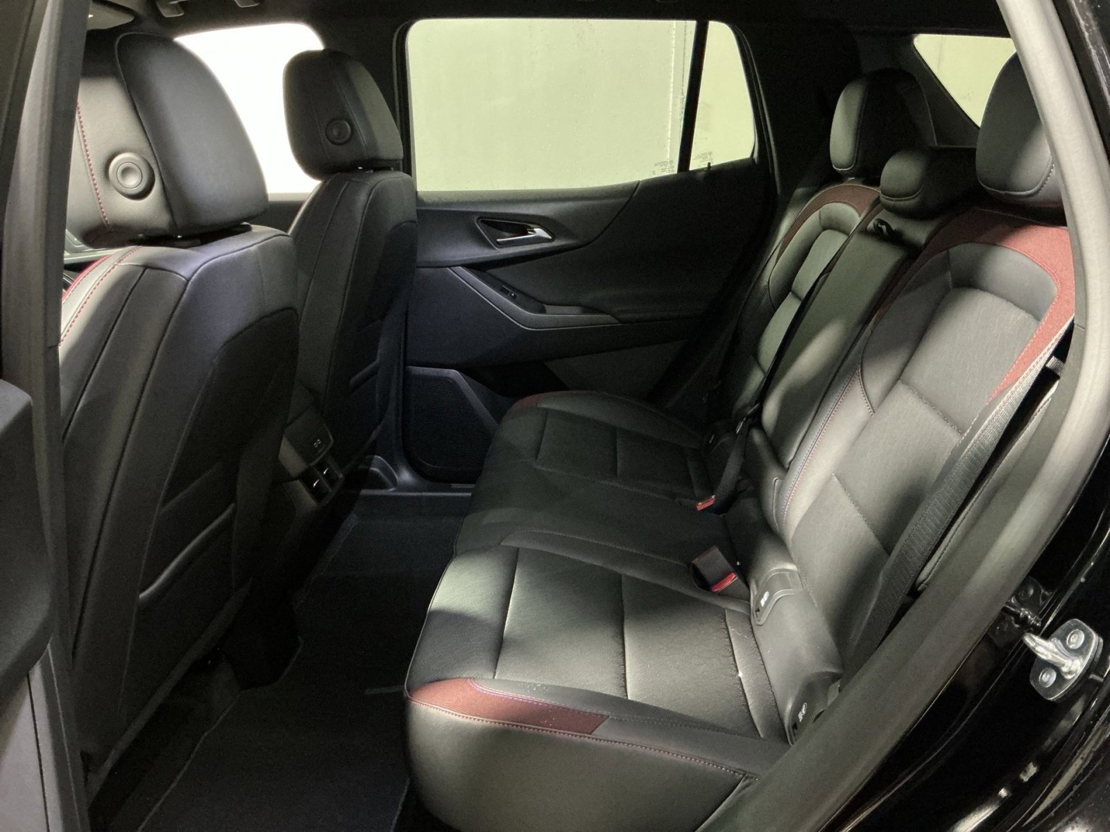New 2026 Chevrolet Equinox RS w/ Safety and Technology Package image 31