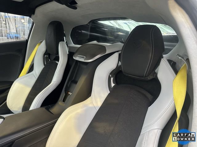 Used 2023 Chevrolet Corvette Stingray Premium Cpe w/ Z51 Performance Package image 14