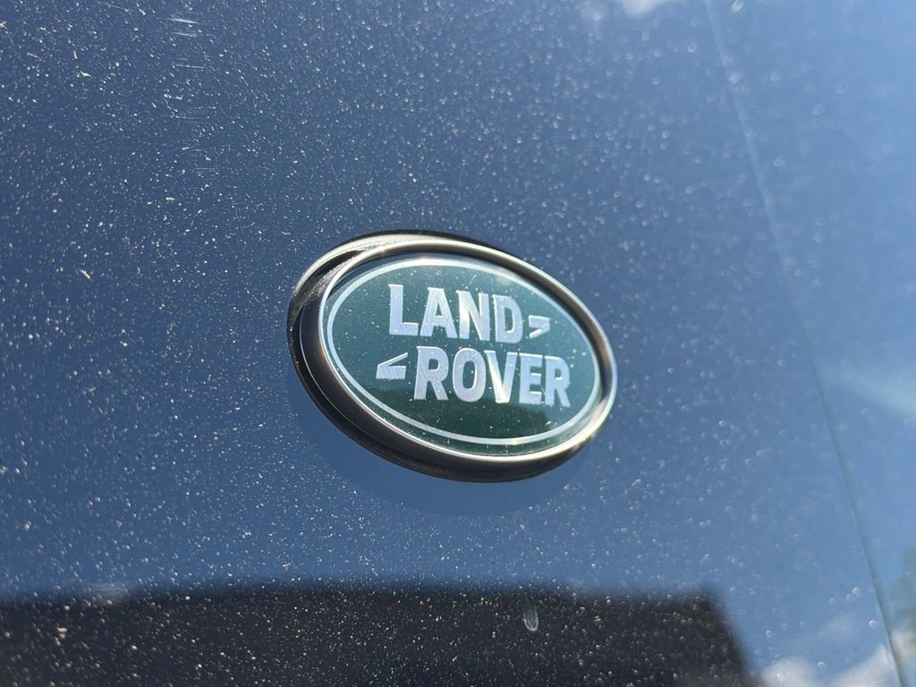 Used 2024 Land Rover Defender 130 S AWD/4WD image 16