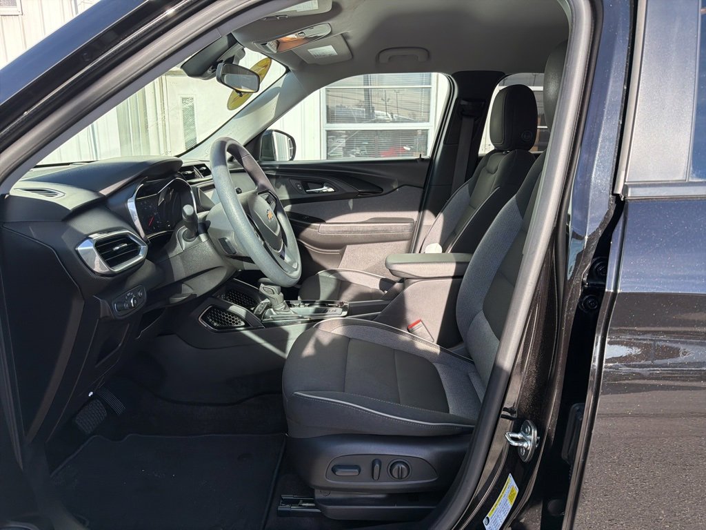 Certified 2023 Chevrolet TrailBlazer LT image 13