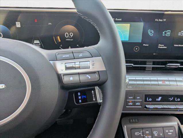 New 2026 Hyundai Kona SEL Premium image 15