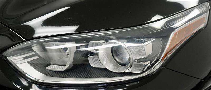 Used 2020 Kia Forte GT-Line image 37